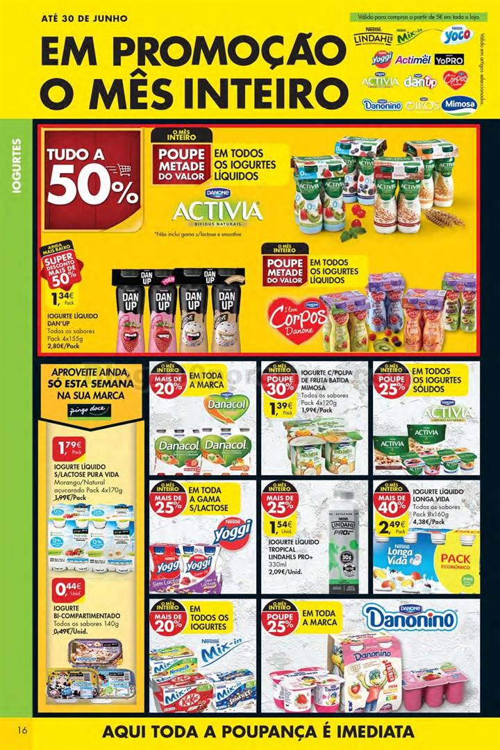 Antevisão Folheto PINGO DOCE Lojas Pequenas Promoções de 16 a 22 junho p16.jpg